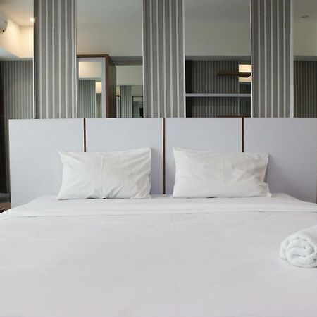 Bright Studio @ Tamansari La Grande Apartment By Travelio باندونج المظهر الخارجي الصورة