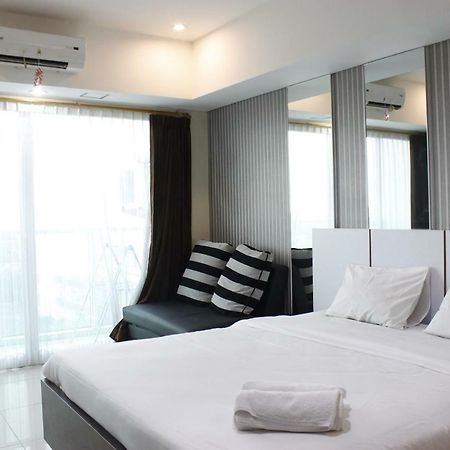 Bright Studio @ Tamansari La Grande Apartment By Travelio باندونج المظهر الخارجي الصورة
