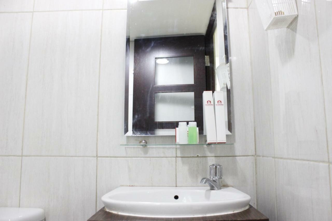 Bright Studio @ Tamansari La Grande Apartment By Travelio باندونج المظهر الخارجي الصورة